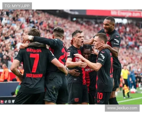 [德甲]两翼齐飞 勒沃库森10分优势领跑德甲.