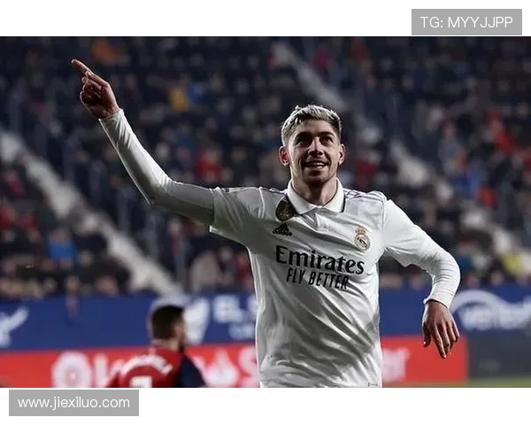 巴尔韦德挑大梁扛起皇马重任