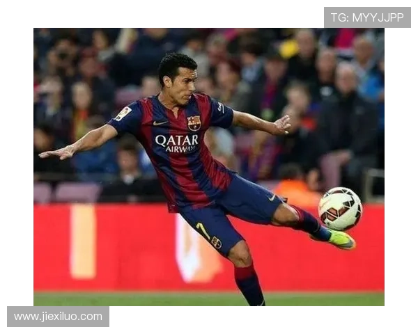 巴萨欲续约佩德罗青训新星